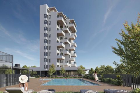 Lejlighed i Calpe, Alicante, Calpe - € 429.000 | Ref: A-1888-AMB - foto 11