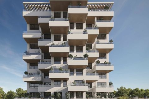 Lejlighed i Calpe, Alicante, Calpe - € 429.000 | Ref: A-1888-AMB - foto 12