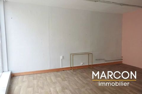 Leilighet i Aubusson, Creuse, Aubusson - € 77 000 | Ref: 88860 - foto 5