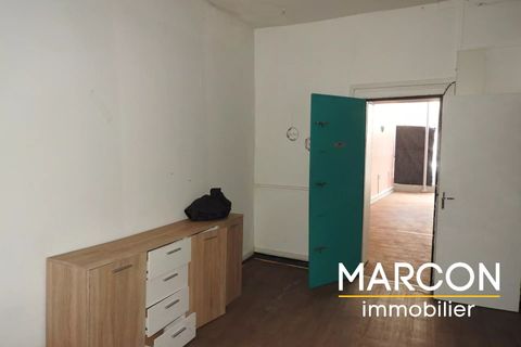 Leilighet i Aubusson, Creuse, Aubusson - € 77 000 | Ref: 88860 - foto 10