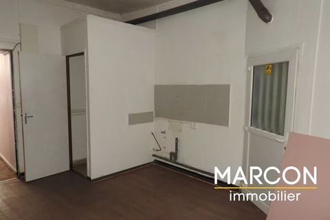 Leilighet i Aubusson, Creuse, Aubusson - € 77 000 | Ref: 88860 - foto 11