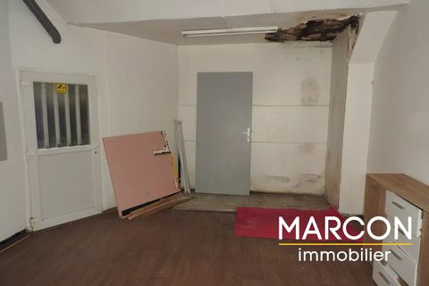 Leilighet i Aubusson, Creuse, Aubusson - € 77 000 | Ref: 88860 - foto 14