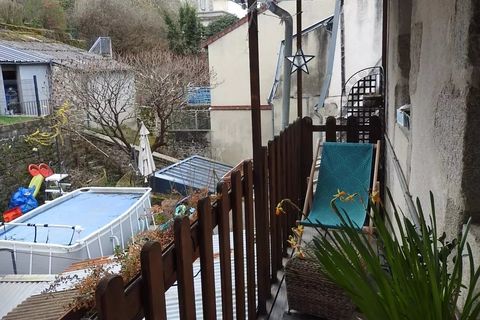Leilighet i Aubusson, Creuse, Aubusson - € 77 000 | Ref: 88860 - foto 15