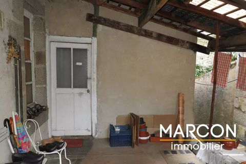 Leilighet i Aubusson, Creuse, Aubusson - € 77 000 | Ref: 88860 - foto 16