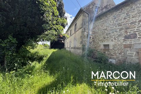 Villa i Mainsat, Creuse, Mainsat - € 77.700 | Ref: 88911 - foto 2