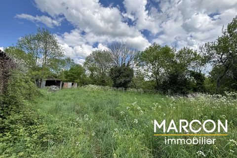 Villa i Mainsat, Creuse, Mainsat - € 77.700 | Ref: 88911 - foto 3