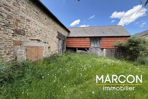 Villa i Mainsat, Creuse, Mainsat - € 77.700 | Ref: 88911 - foto 17