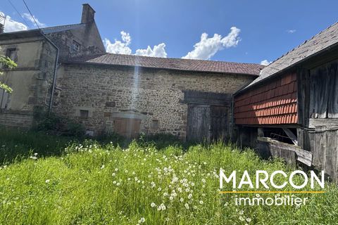 Villa i Mainsat, Creuse, Mainsat - € 77.700 | Ref: 88911 - foto 5