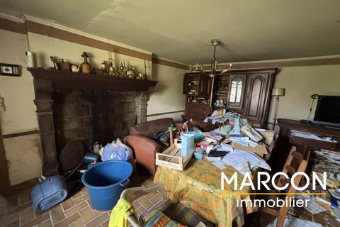 Villa i Mainsat, Creuse, Mainsat - € 77.700 | Ref: 88911 - foto 6