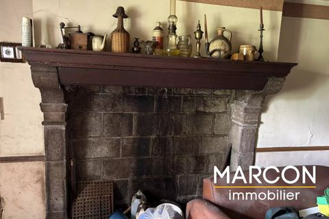 Villa i Mainsat, Creuse, Mainsat - € 77.700 | Ref: 88911 - foto 7