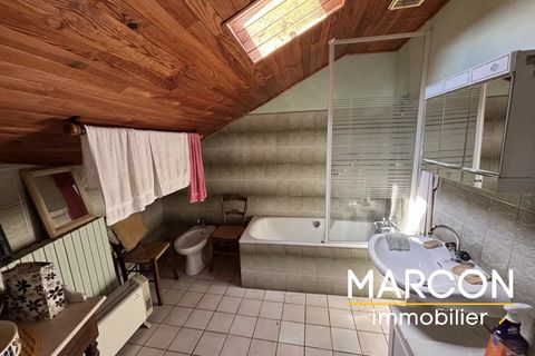 Villa i Mainsat, Creuse, Mainsat - € 77.700 | Ref: 88911 - foto 8