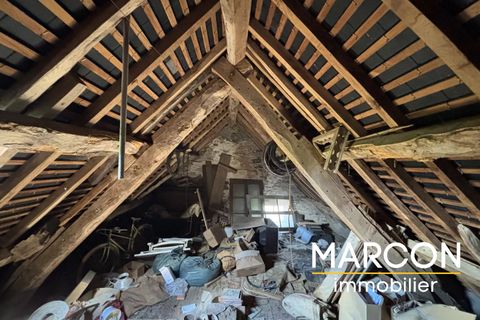 Villa i Mainsat, Creuse, Mainsat - € 77.700 | Ref: 88911 - foto 10