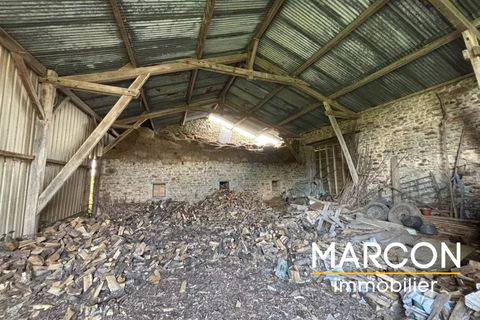 Villa i Mainsat, Creuse, Mainsat - € 77.700 | Ref: 88911 - foto 11