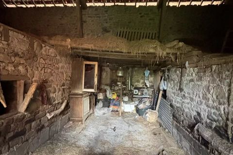 Villa i Mainsat, Creuse, Mainsat - € 77.700 | Ref: 88911 - foto 13