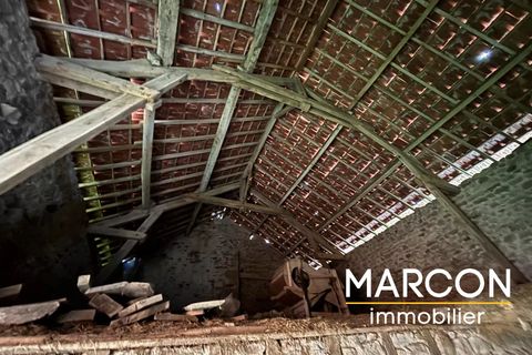 Villa i Mainsat, Creuse, Mainsat - € 77.700 | Ref: 88911 - foto 14