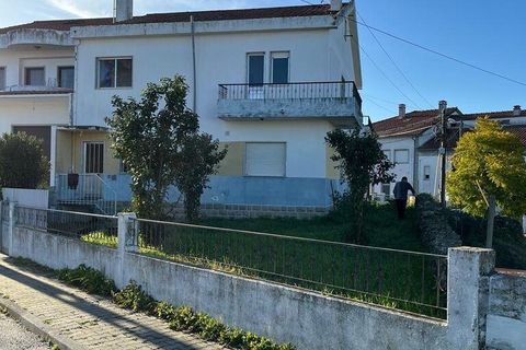 Byhus i Castelo Branco, Castelo Branco, Castelo Branco - € 249.000 | Ref: 141839 - foto 1