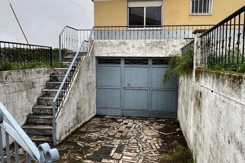 Byhus i Castelo Branco, Castelo Branco, Castelo Branco - € 249.000 | Ref: 141839 - foto 4