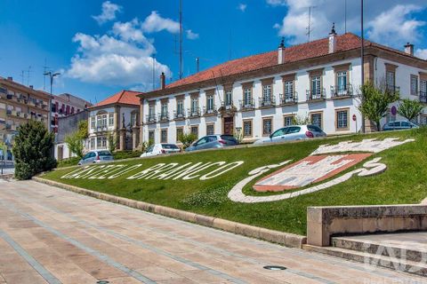 Byhus i Castelo Branco, Castelo Branco, Castelo Branco - € 249.000 | Ref: 141839 - foto 28