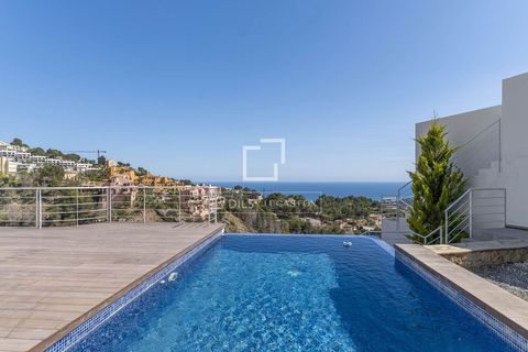 Villa i Altea, Alicante, Altea - € 1.295.000 | Ref: ALT59565 - foto 3