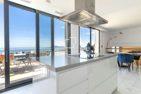 Villa i Altea, Alicante, Altea - € 1.295.000 | Ref: ALT59565 - foto 4