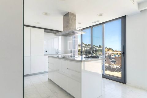 Villa i Altea, Alicante, Altea - € 1.295.000 | Ref: ALT59565 - foto 5