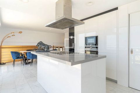 Villa i Altea, Alicante, Altea - € 1.295.000 | Ref: ALT59565 - foto 7