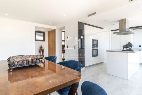Villa i Altea, Alicante, Altea - € 1.295.000 | Ref: ALT59565 - foto 9
