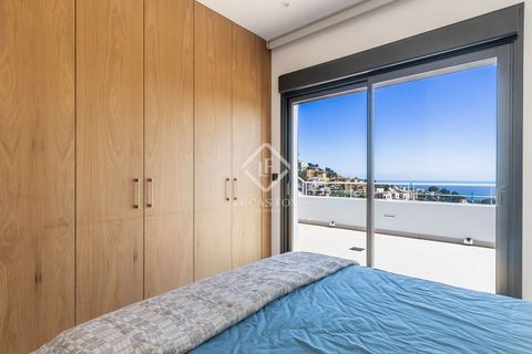 Villa i Altea, Alicante, Altea - € 1.295.000 | Ref: ALT59565 - foto 16