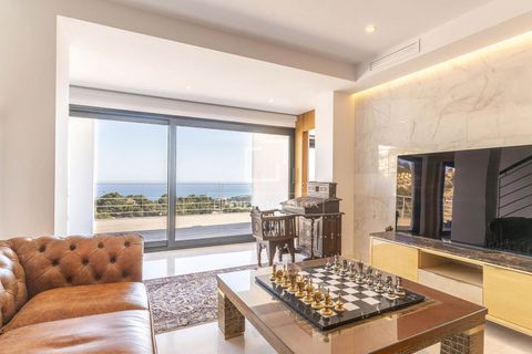 Villa i Altea, Alicante, Altea - € 1.295.000 | Ref: ALT59565 - foto 24