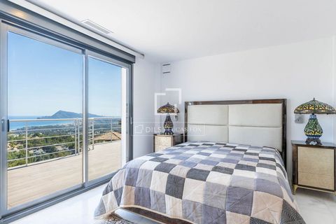 Villa i Altea, Alicante, Altea - € 1.295.000 | Ref: ALT59565 - foto 33