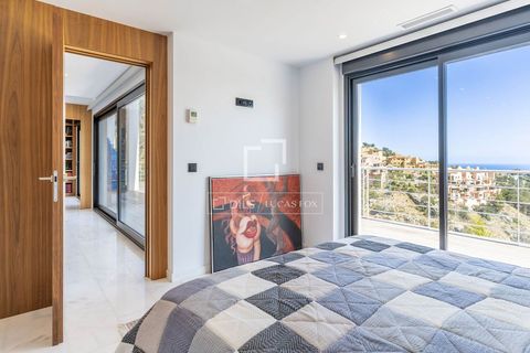 Villa i Altea, Alicante, Altea - € 1.295.000 | Ref: ALT59565 - foto 39