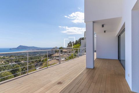 Villa i Altea, Alicante, Altea - € 1.295.000 | Ref: ALT59565 - foto 40