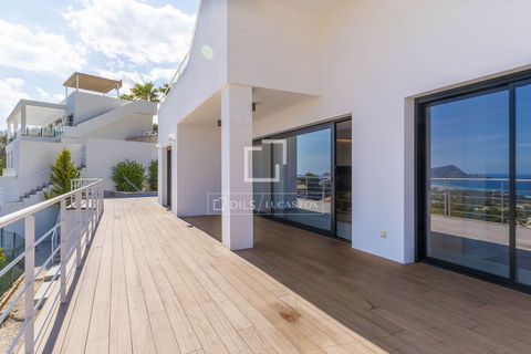 Villa i Altea, Alicante, Altea - € 1.295.000 | Ref: ALT59565 - foto 41