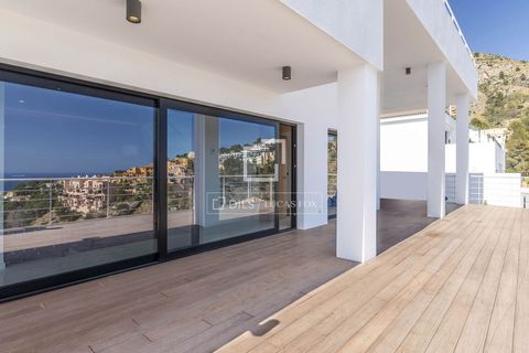 Villa i Altea, Alicante, Altea - € 1.295.000 | Ref: ALT59565 - foto 42