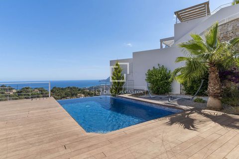 Villa i Altea, Alicante, Altea - € 1.295.000 | Ref: ALT59565 - foto 43