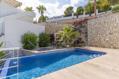 Villa i Altea, Alicante, Altea - € 1.295.000 | Ref: ALT59565 - foto 44