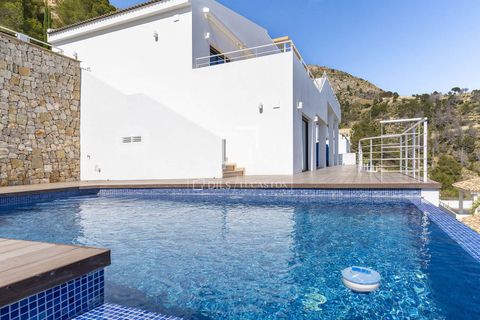 Villa i Altea, Alicante, Altea - € 1.295.000 | Ref: ALT59565 - foto 45