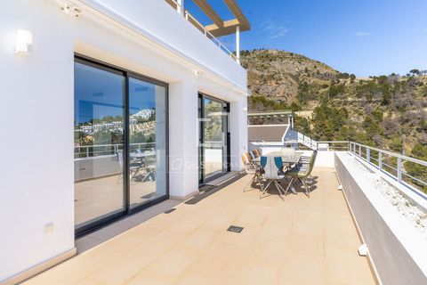 Villa i Altea, Alicante, Altea - € 1.295.000 | Ref: ALT59565 - foto 46