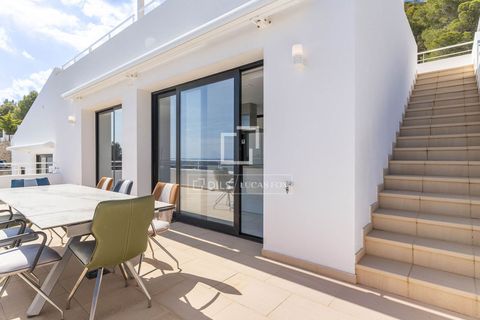 Villa i Altea, Alicante, Altea - € 1.295.000 | Ref: ALT59565 - foto 47