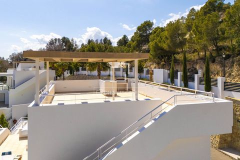Villa i Altea, Alicante, Altea - € 1.295.000 | Ref: ALT59565 - foto 48