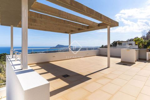 Villa i Altea, Alicante, Altea - € 1.295.000 | Ref: ALT59565 - foto 49