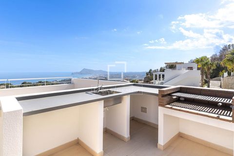 Villa i Altea, Alicante, Altea - € 1.295.000 | Ref: ALT59565 - foto 50