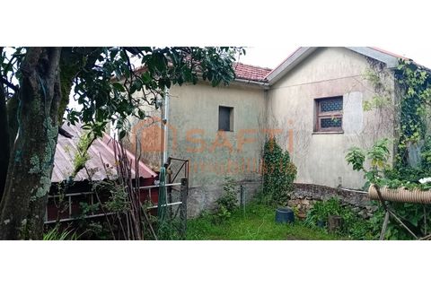 Villa i Moncao, Viana do Castelo, Moncao - € 32.000 | Ref: SAFTI:006729 - foto 2