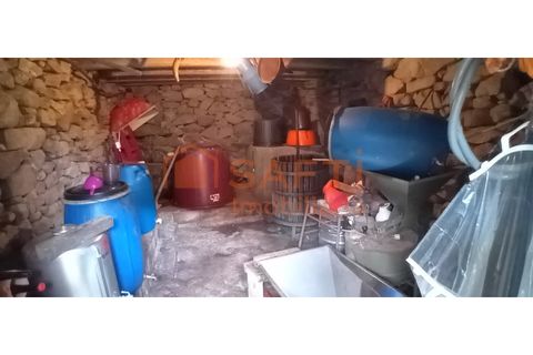 Villa i Moncao, Viana do Castelo, Moncao - € 32.000 | Ref: SAFTI:006729 - foto 4