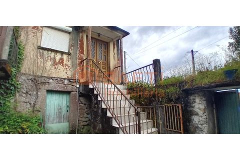 Villa i Moncao, Viana do Castelo, Moncao - € 32.000 | Ref: SAFTI:006729 - foto 5