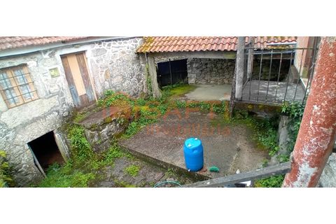 Villa i Moncao, Viana do Castelo, Moncao - € 32.000 | Ref: SAFTI:006729 - foto 6