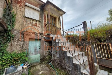 Villa i Moncao, Viana do Castelo, Moncao - € 32.000 | Ref: SAFTI:006729 - foto 10