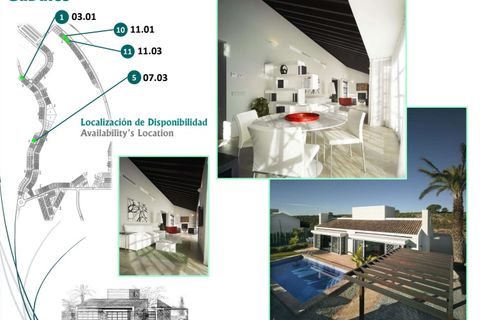 Villa i Sucina, Murcia, Sucina - € 624.950 | Ref: Cabales - foto 7