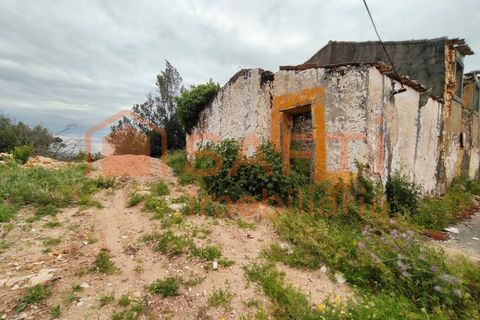 Ruinere i Ansiao, Leiria, Ansiao - € 24.300 | Ref: SAFTI:006720 - foto 9