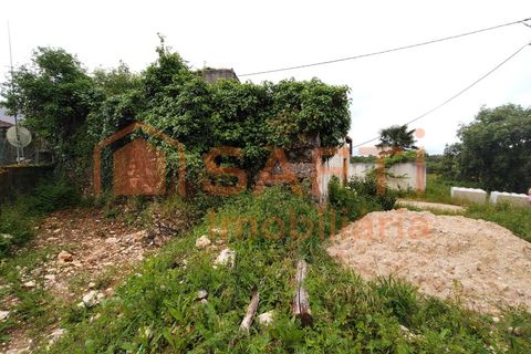 Ruinere i Ansiao, Leiria, Ansiao - € 24.300 | Ref: SAFTI:006720 - foto 15